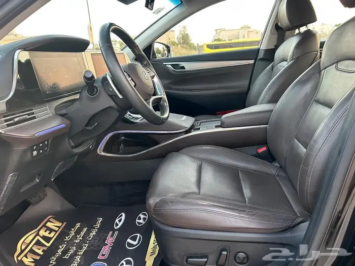 ازيرا وارد كوريا 2020 7