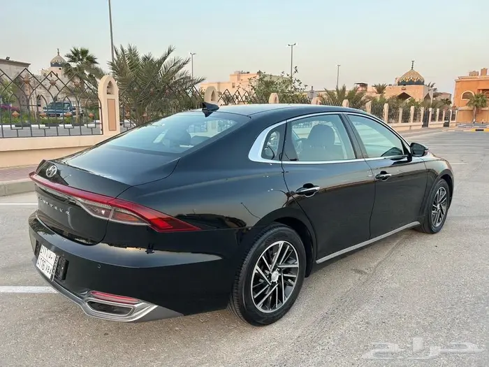 ازيرا وارد كوريا 2020 18