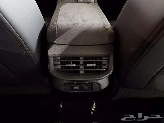 هافال اتش6 جي تي H6 GT 2025 عروض حصرية 2