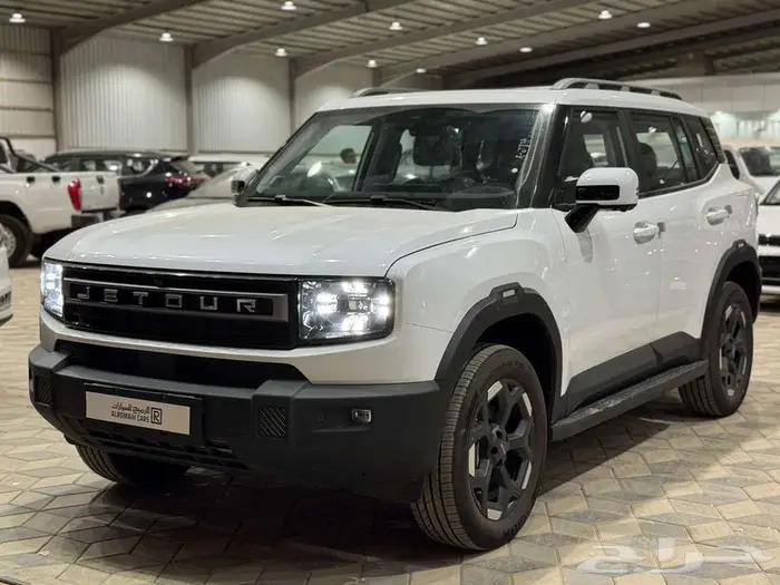 جيتور T1 موديل 2025 عرض خاص 0