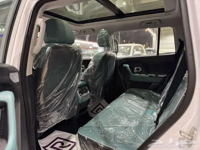 جيتور T1 موديل 2025 عرض خاص 6