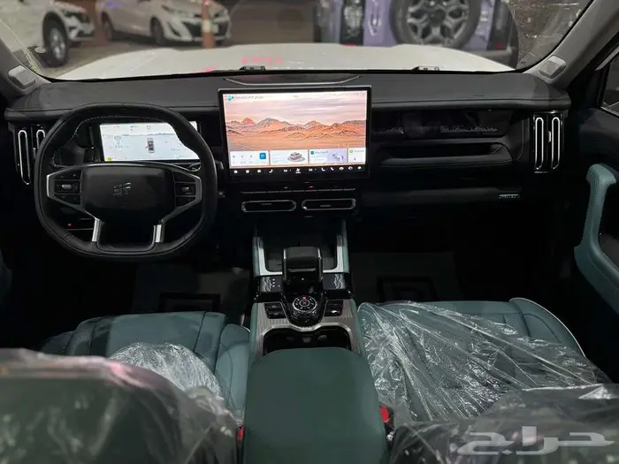 جيتور T1 موديل 2025 عرض خاص 3