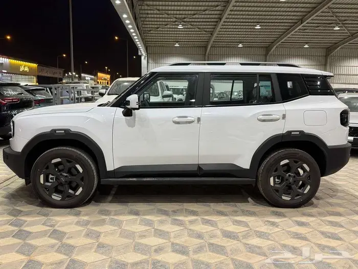 جيتور T1 موديل 2025 عرض خاص 1