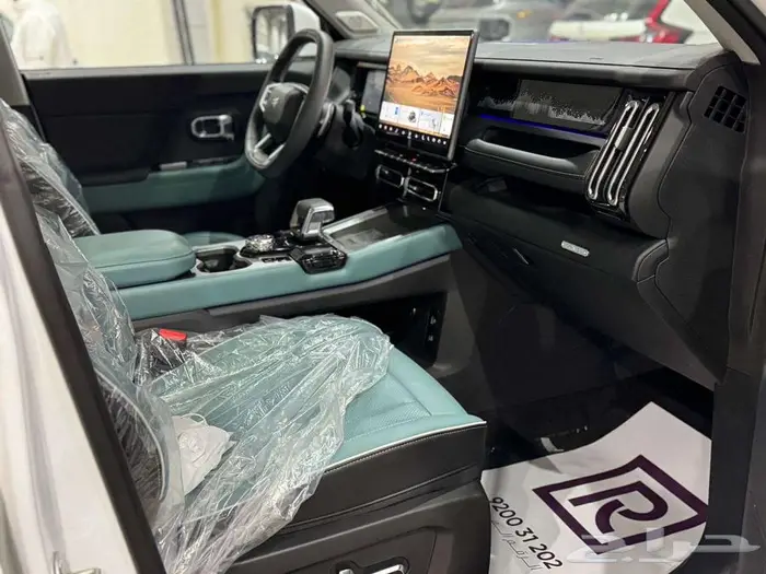 جيتور T1 موديل 2025 عرض خاص 5