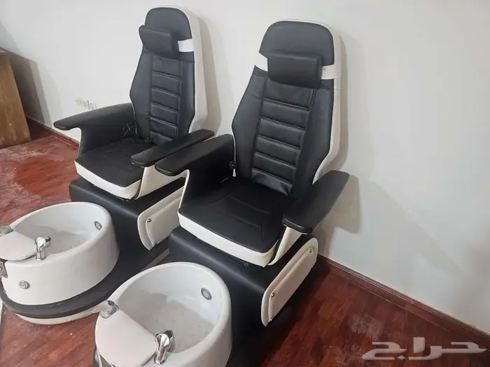 كراسي بديكير 4