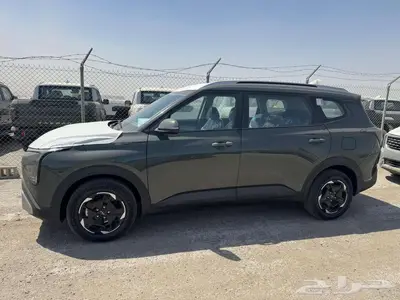 كيا كارينز 2026 index