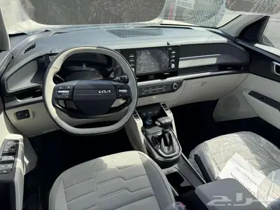 كيا كارينز 2026 index