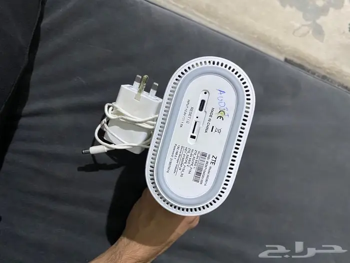 مودم5G stc 0