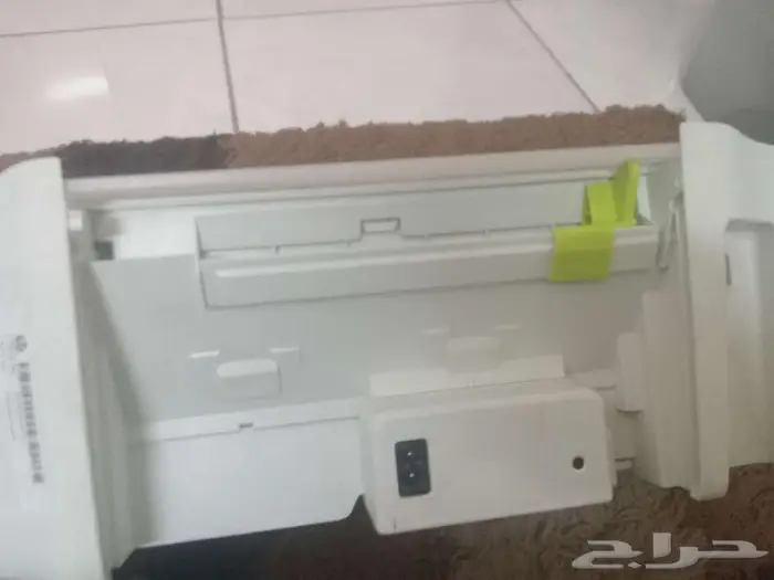 طابعة hp وشاشة سيارة 9