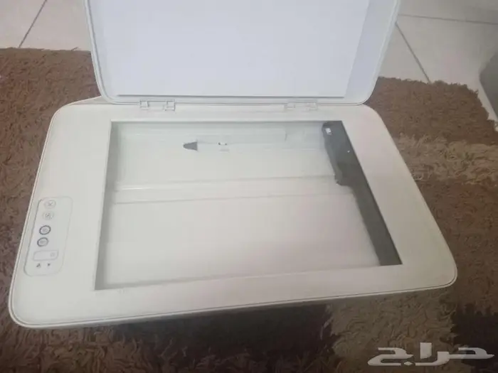 طابعة hp وشاشة سيارة 18