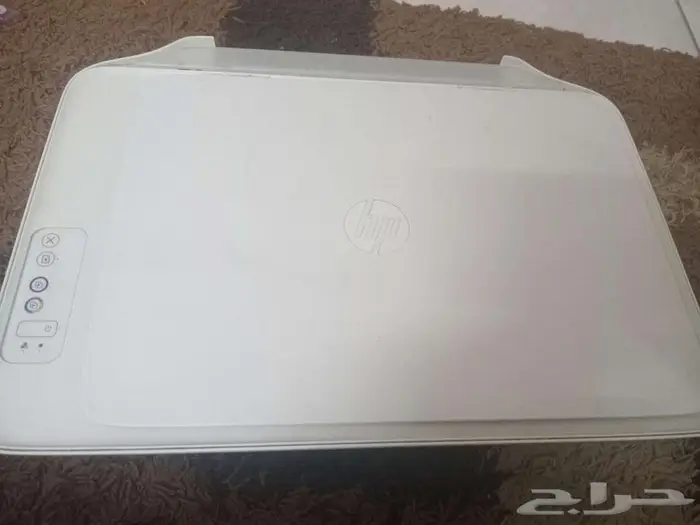 طابعة hp وشاشة سيارة 17