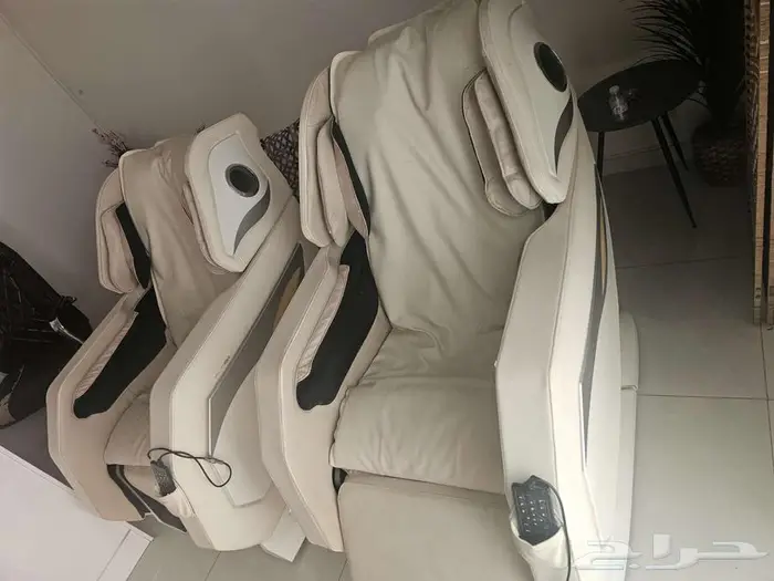 كراسي مساج 2