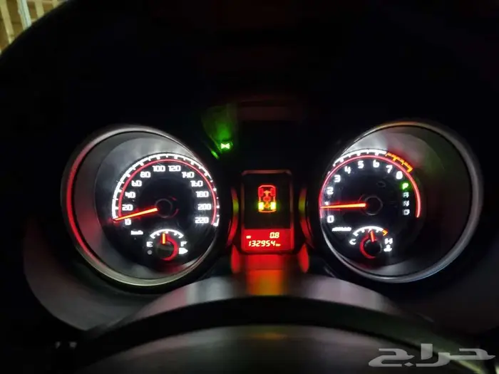 130k كم باجيرو 2016 GLX 3.8 11