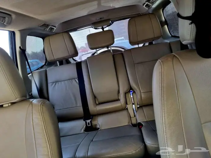 130k كم باجيرو 2016 GLX 3.8 22