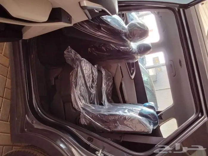 كيا كارنز نص فل 7 مقاعد موديل 25 كاش واقساط 2