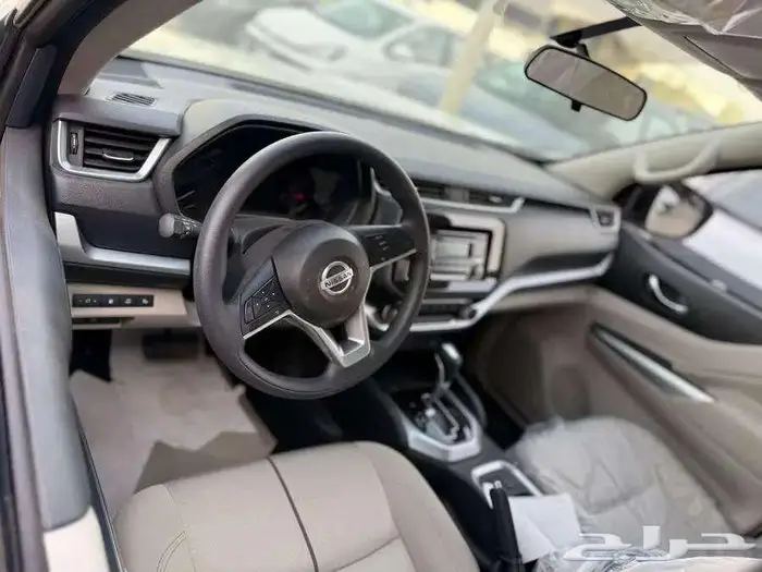 نيسان اكستيرا ستاندر موديل 2024 بافضل الاسعار 3