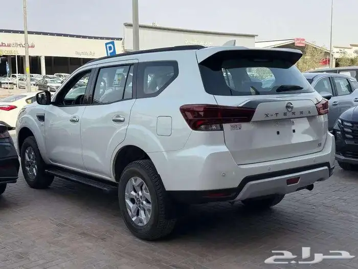 نيسان اكستيرا ستاندر موديل 2024 بافضل الاسعار 1