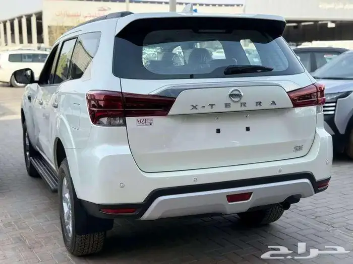 نيسان اكستيرا ستاندر موديل 2024 بافضل الاسعار 4
