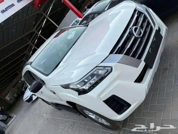 نيسان اكستيرا ستاندر موديل 2024 بافضل الاسعار 0