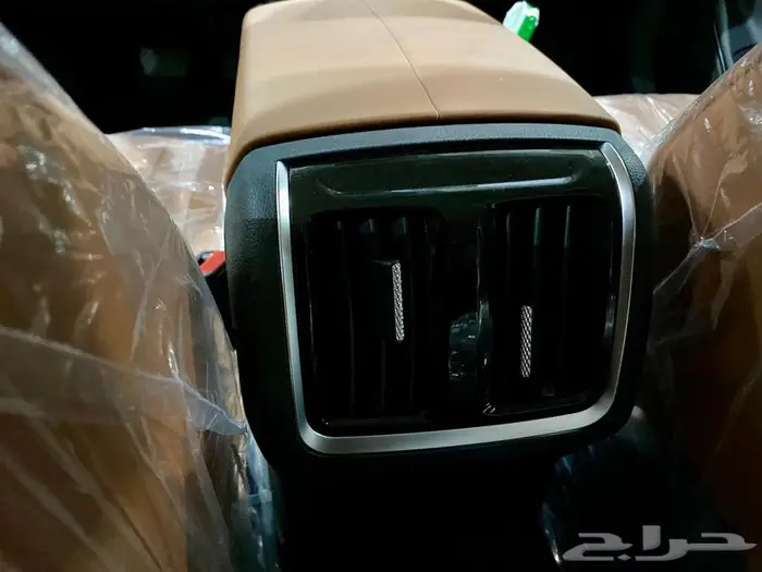 فاو FAW بسترن B70 2025 1