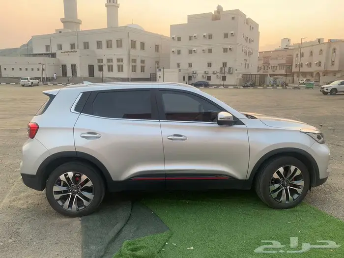 جيب تيقو 4 شيري 2023 م 6