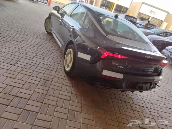 كيا K5 متاح جميع الفئات من موديلات 2025 و2026 28