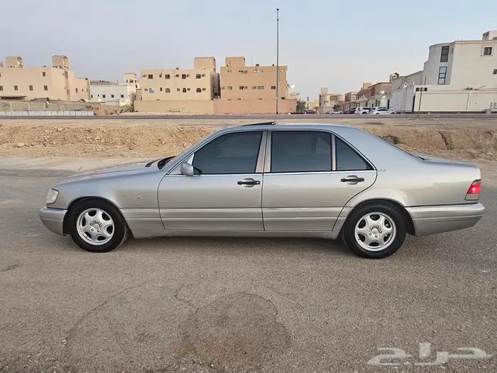 شبح s500 13
