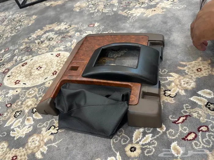 نيسان باترول 97 0