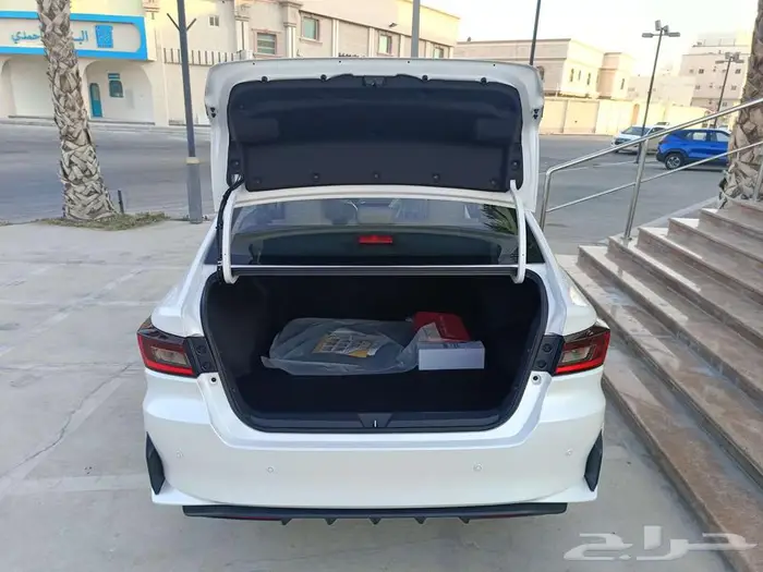 يارس واي بلس 2026 - جديدة بسعر مميز 8