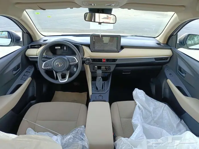 يارس واي بلس 2026 - جديدة بسعر مميز 3