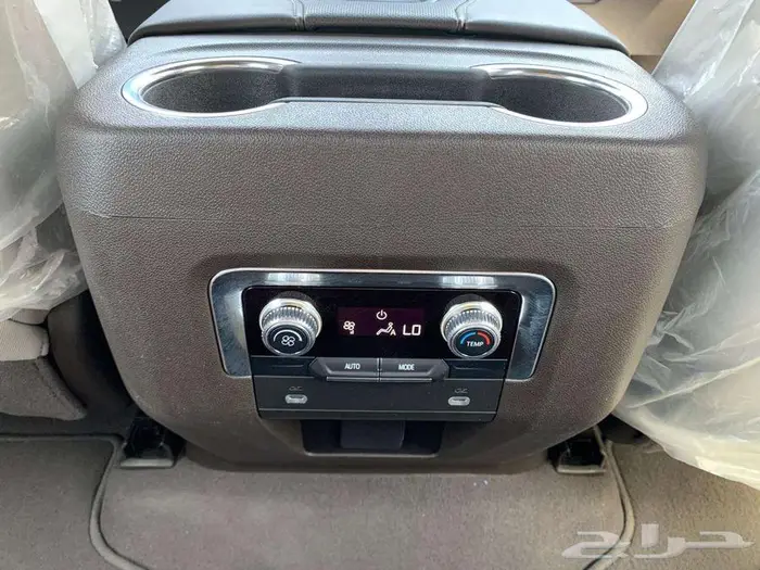 جيمس يوكن SLT موديل 2024 8