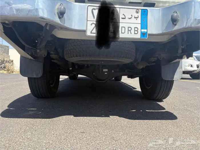 متسوبيشي ال 200 غمارتين 2019 2