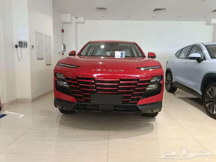 JERTOUR Dashing ميد 2024 - بسعر حصررري 0