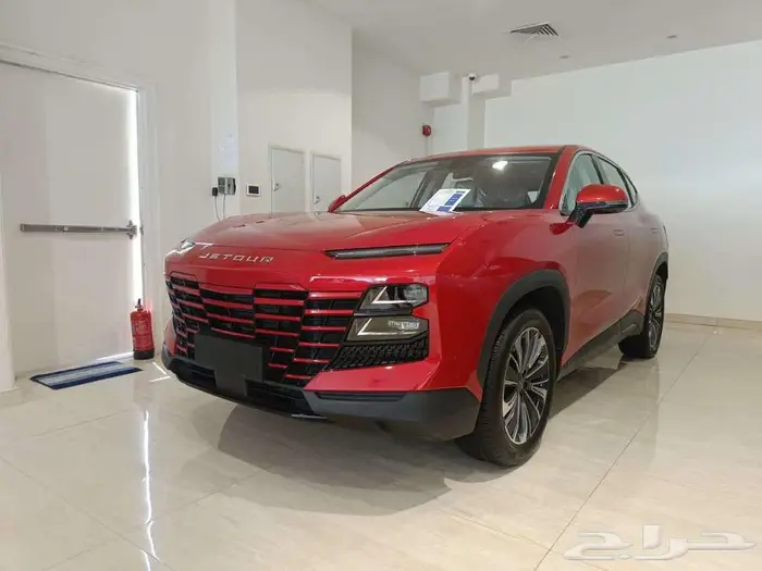 JERTOUR Dashing ميد 2024 - بسعر حصررري 1