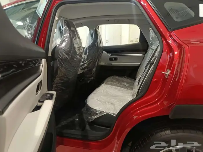 JERTOUR Dashing ميد 2024 - بسعر حصررري 4