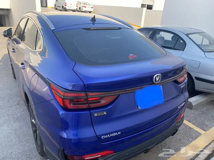 شانجان سي اس 85 1