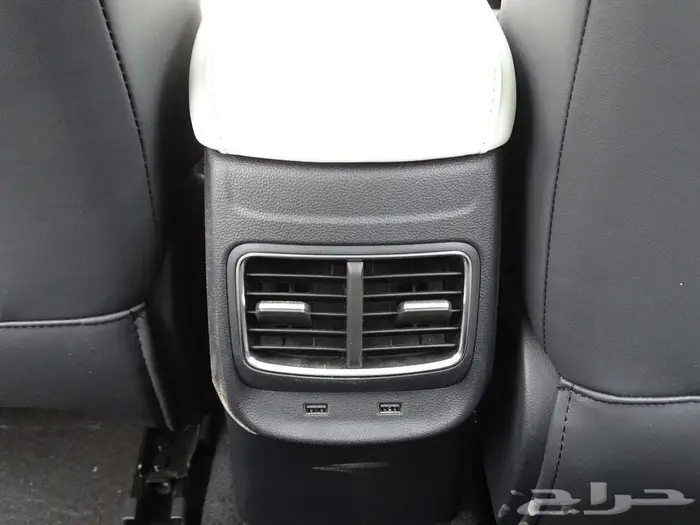 ام جي ZS لكجري 2025 راحه انسيابيه وشكل رائع 15