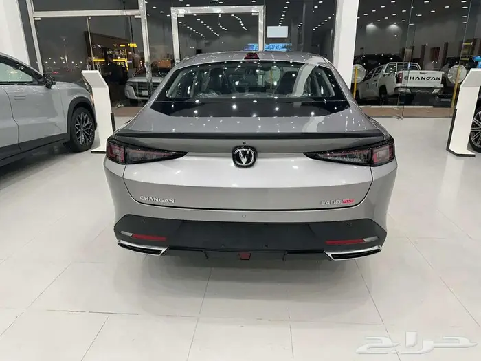 شانجان ايدو 2026 بسعر مميز وحصري للكاش والاقساط 3