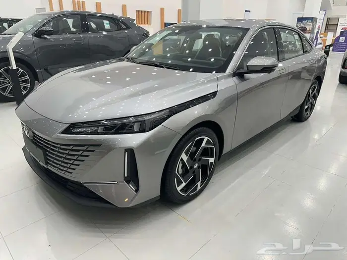 شانجان ايدو 2026 بسعر مميز وحصري للكاش والاقساط 1