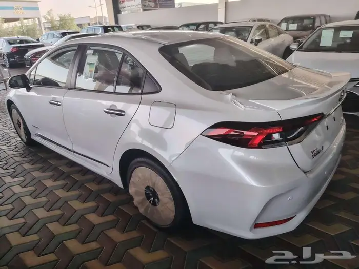 كورلا XLI. فتحه مكينه 2000 الموديل2025 5
