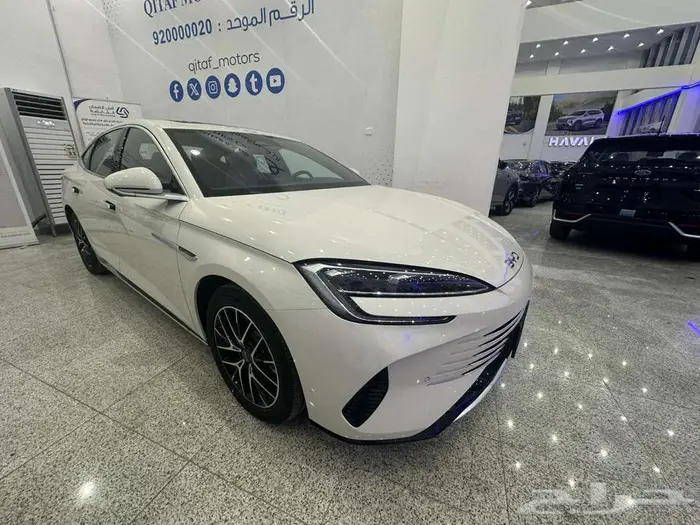 بي واي دي سيل 2026 BYD SEAL7-اقل سعر كاش وتمويل-هدية 16