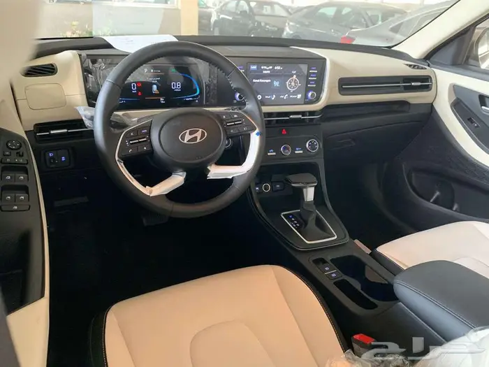 هيونداي كريتا سمارت 2026 اقل سعر 7