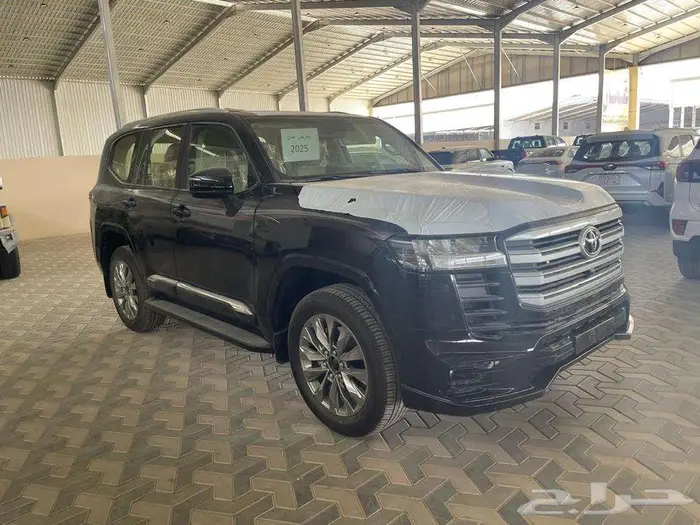 جي اكس ار L4 بريمي بنزين ابواب شفط 2025 2
