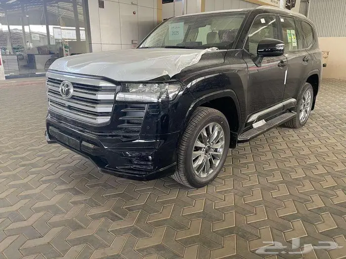 جي اكس ار L4 بريمي بنزين ابواب شفط 2025 3