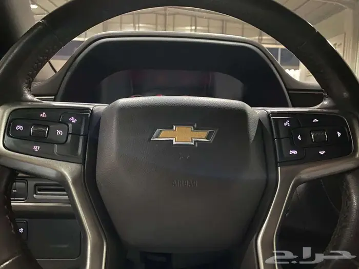 شفورليه سوبر بان موديل 2023 12