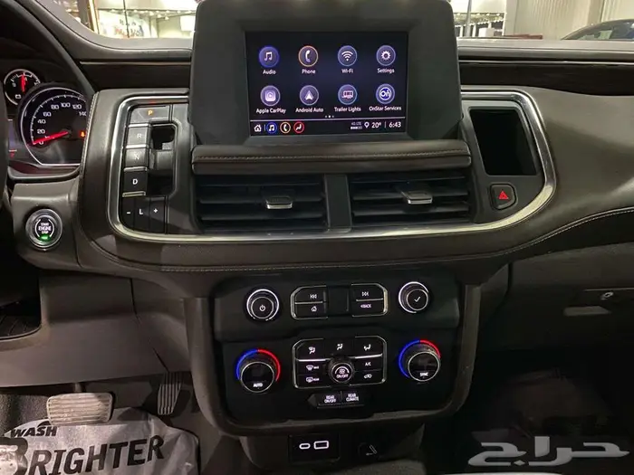 شفورليه سوبر بان موديل 2023 13