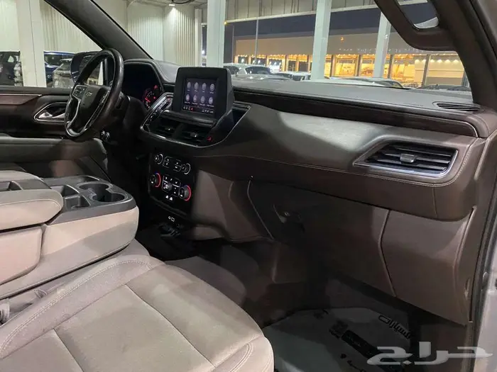 شفورليه سوبر بان موديل 2023 15