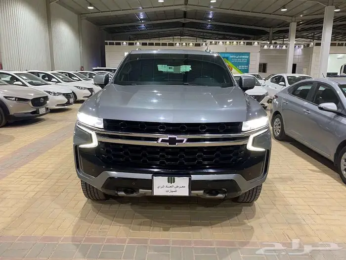 شفورليه سوبر بان موديل 2023 0