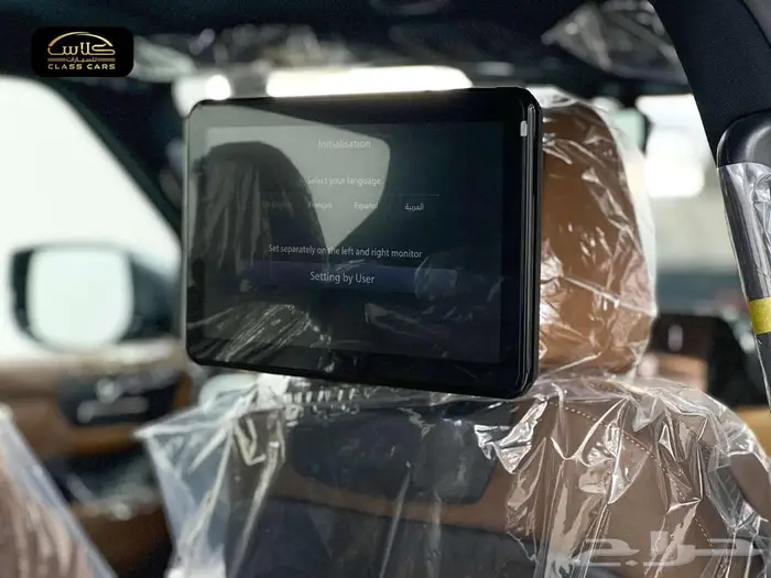 نيسان باترول SE بلاتينيوم سيتي 2026- 343850ريال 19
