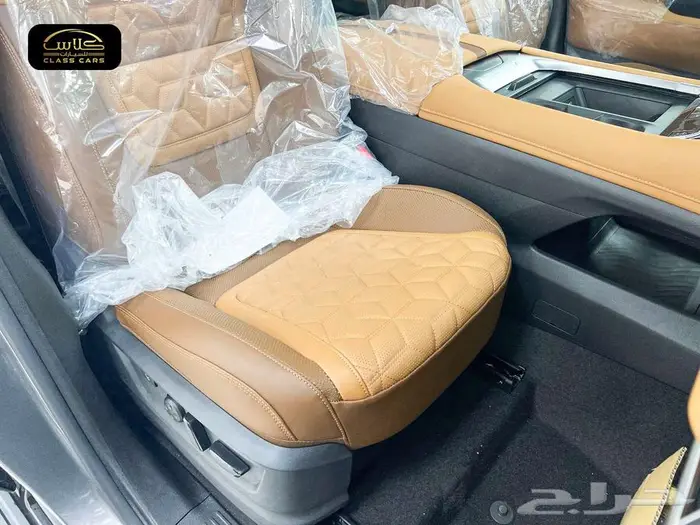 نيسان باترول SE بلاتينيوم سيتي 2026- 343850ريال 8